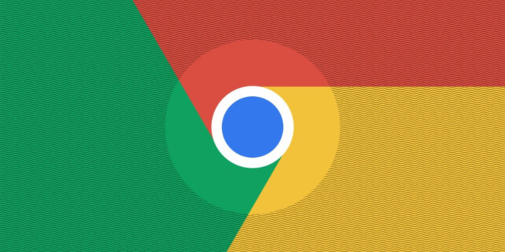 The Comfort of Google Chrome